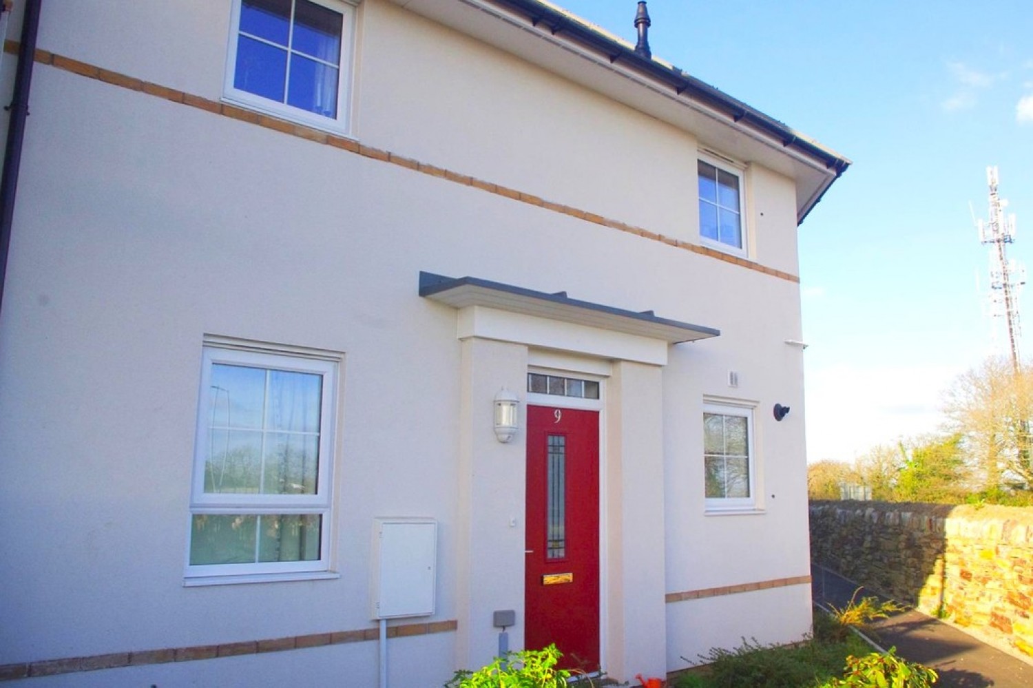 2 bedroom Flat for Sale Oakland Walk, Falmouth