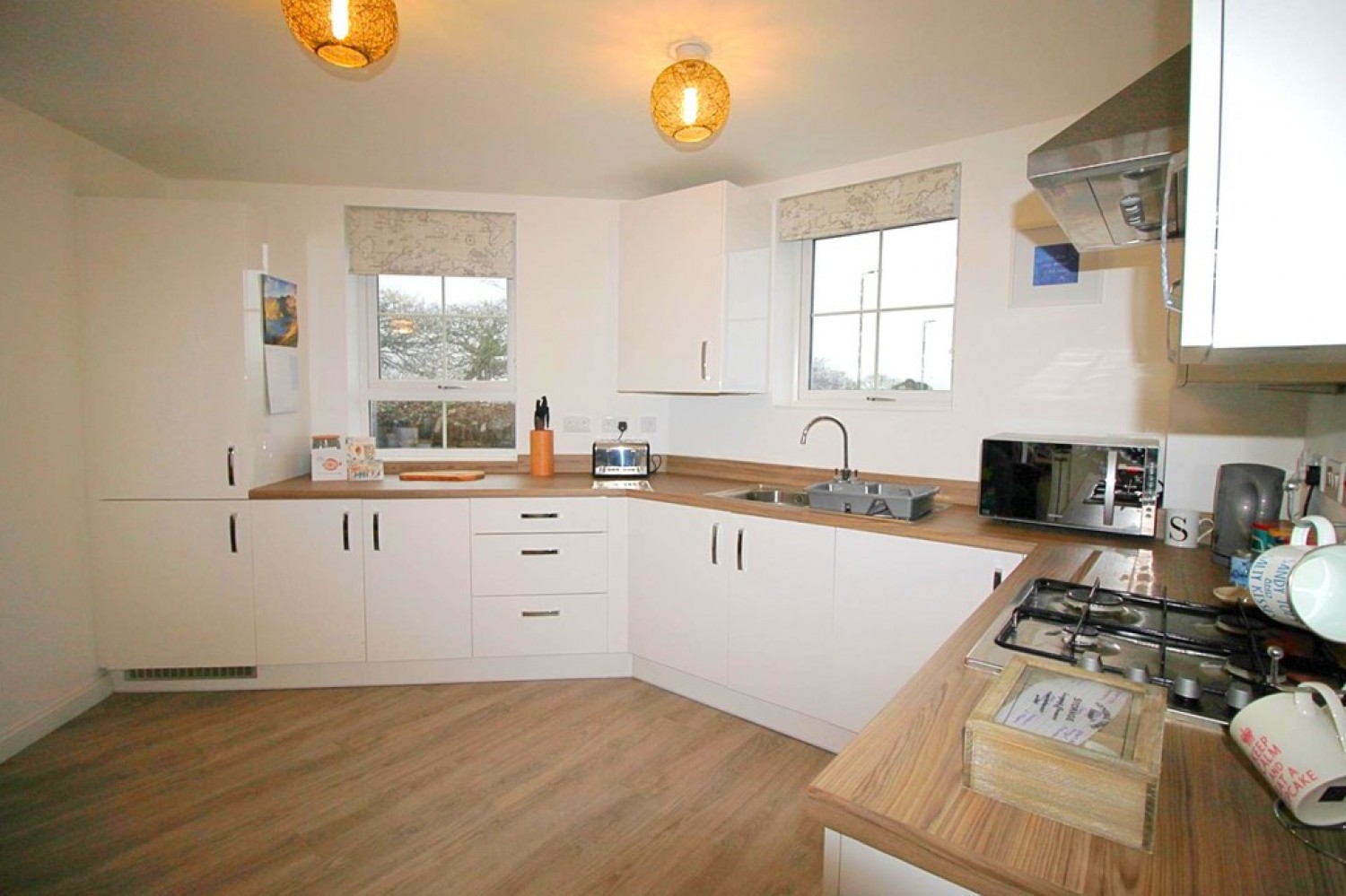 2 bedroom Flat for Sale Oakland Walk, Falmouth