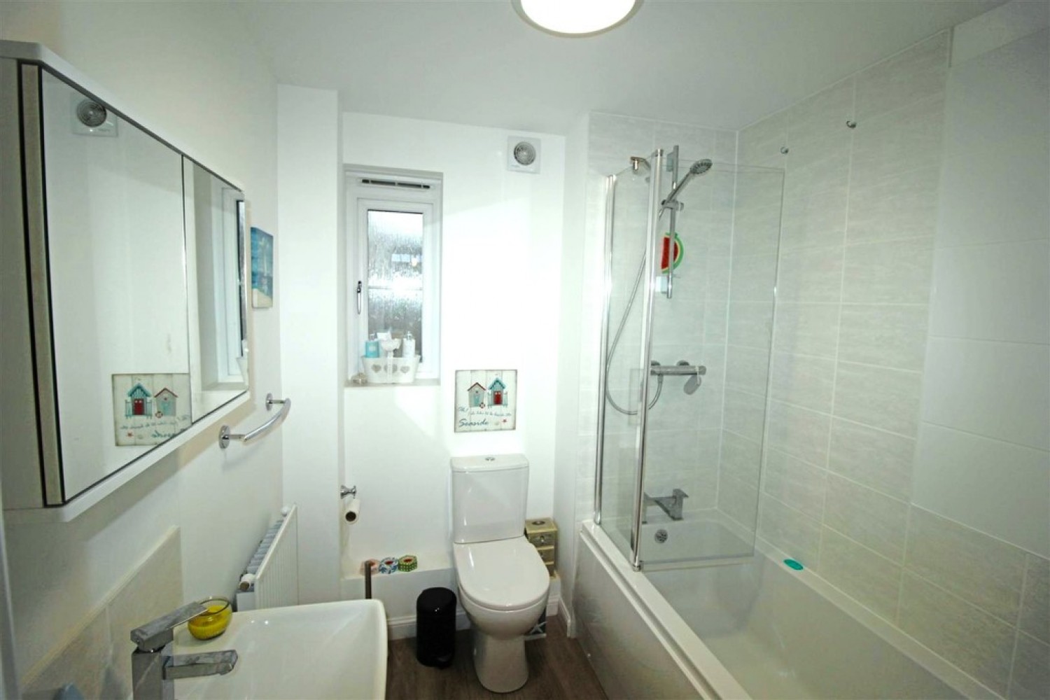 2 bedroom Flat for Sale Oakland Walk, Falmouth