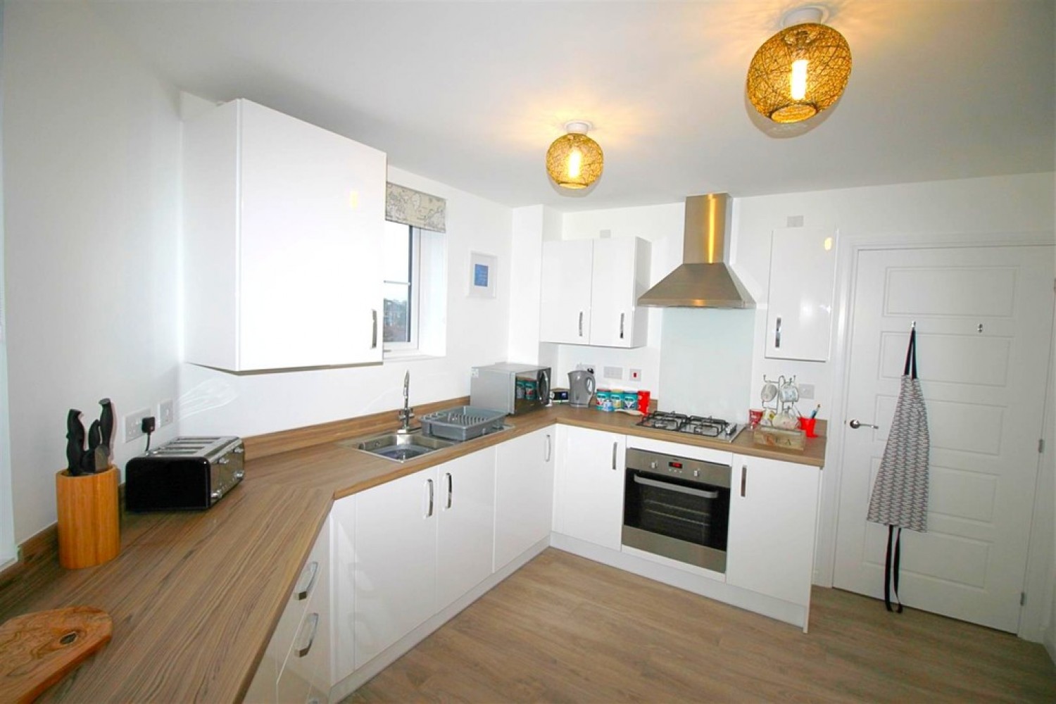 2 bedroom Flat for Sale Oakland Walk, Falmouth