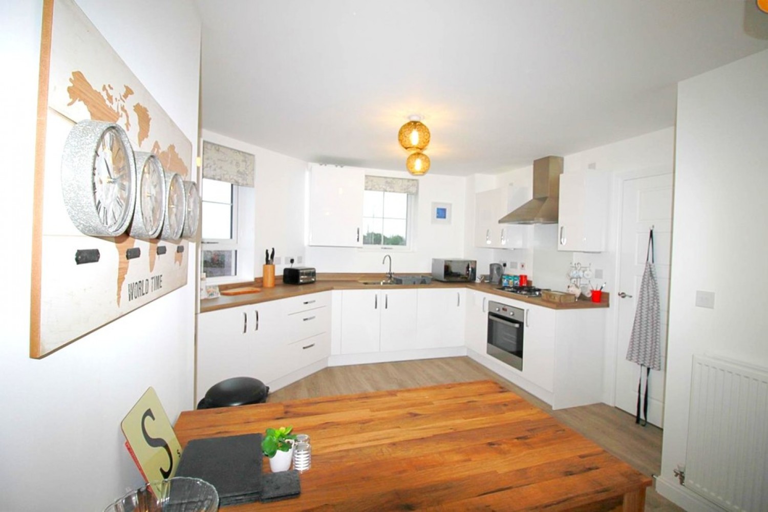 2 bedroom Flat for Sale Oakland Walk, Falmouth