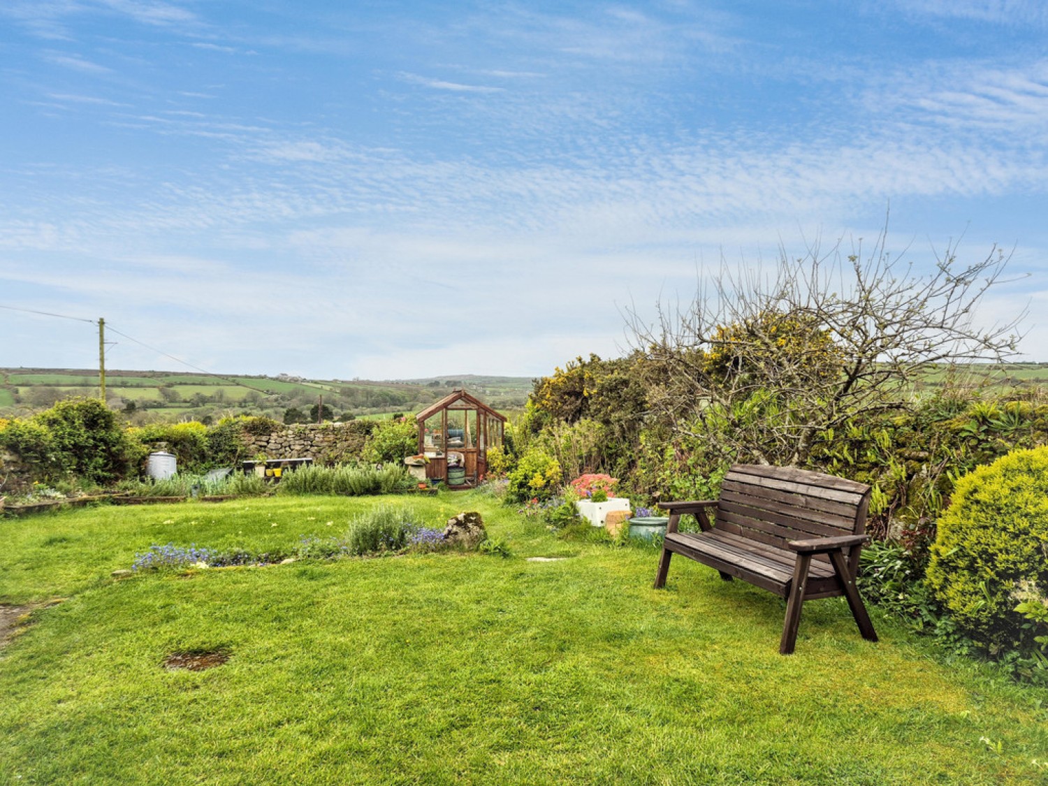 2 bedroom House for Sale Porkellis