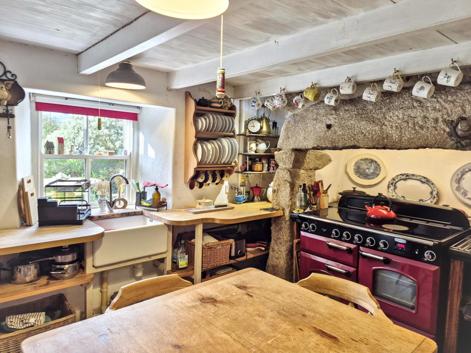 2 bedroom House for Sale Porkellis