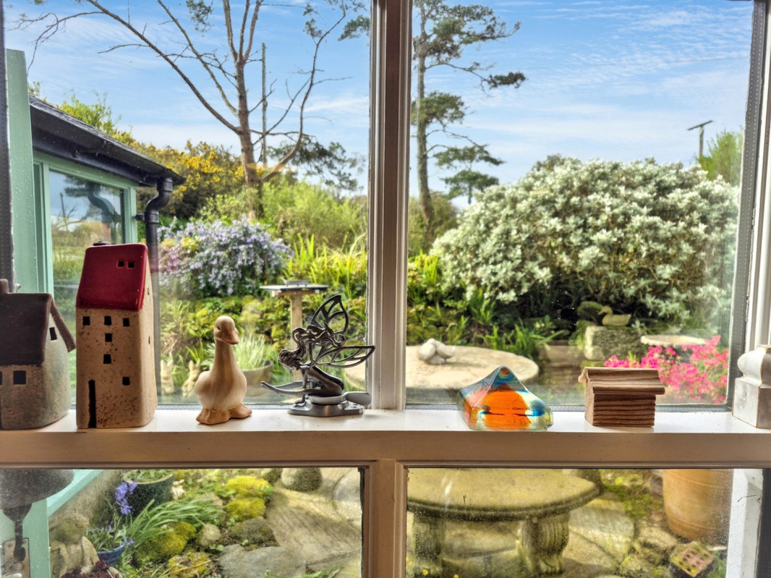 2 bedroom House for Sale Porkellis