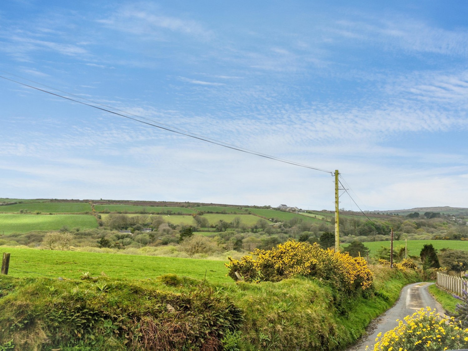 2 bedroom House for Sale Porkellis