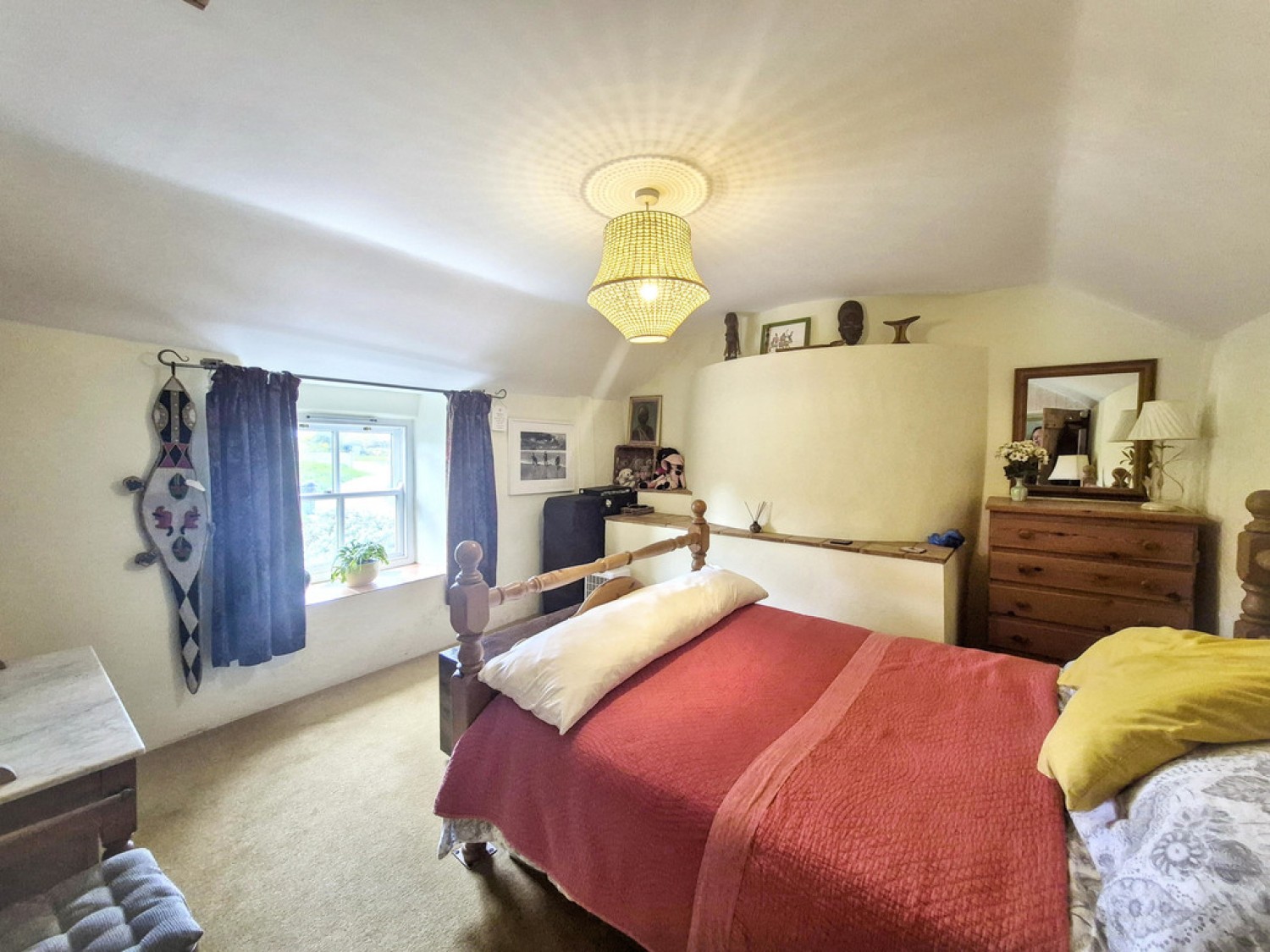 2 bedroom House for Sale Porkellis