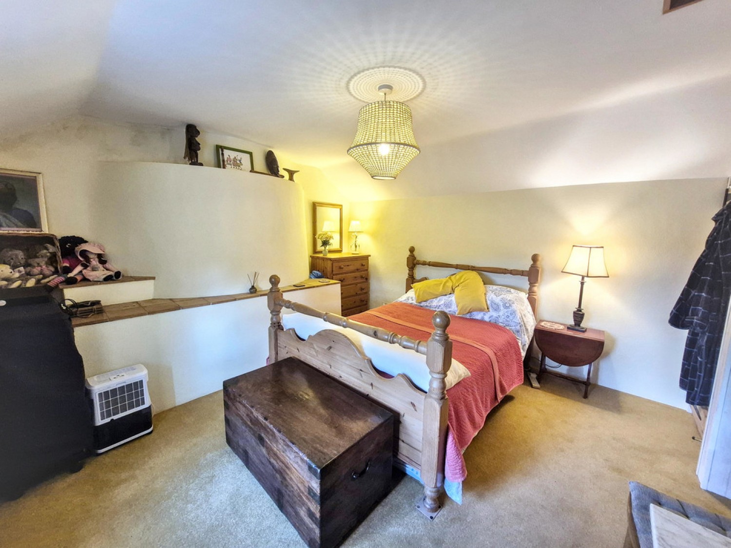 2 bedroom House for Sale Porkellis