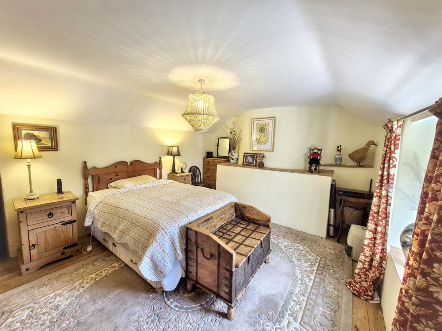 2 bedroom House for Sale Porkellis