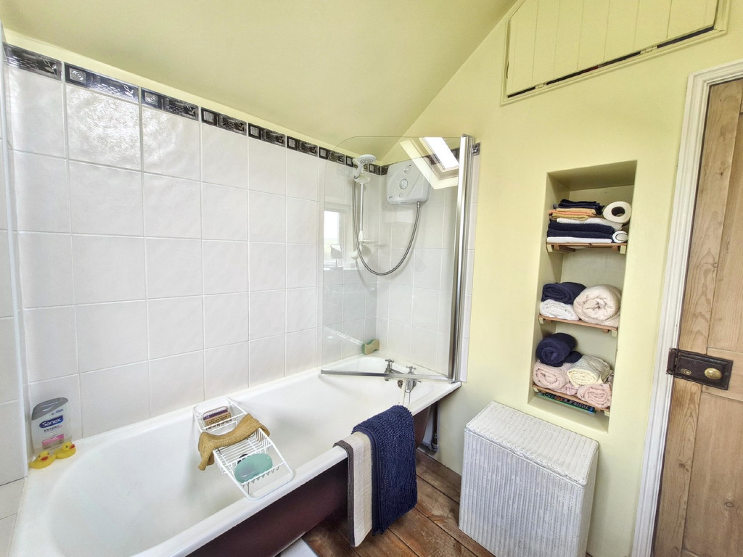 2 bedroom House for Sale Porkellis