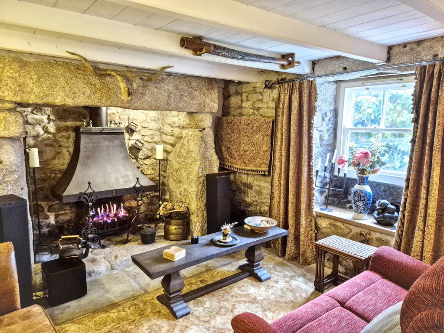 2 bedroom House for Sale Porkellis