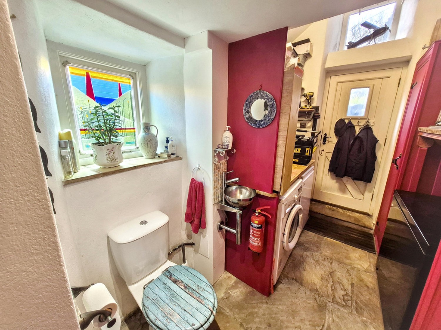 2 bedroom House for Sale Porkellis