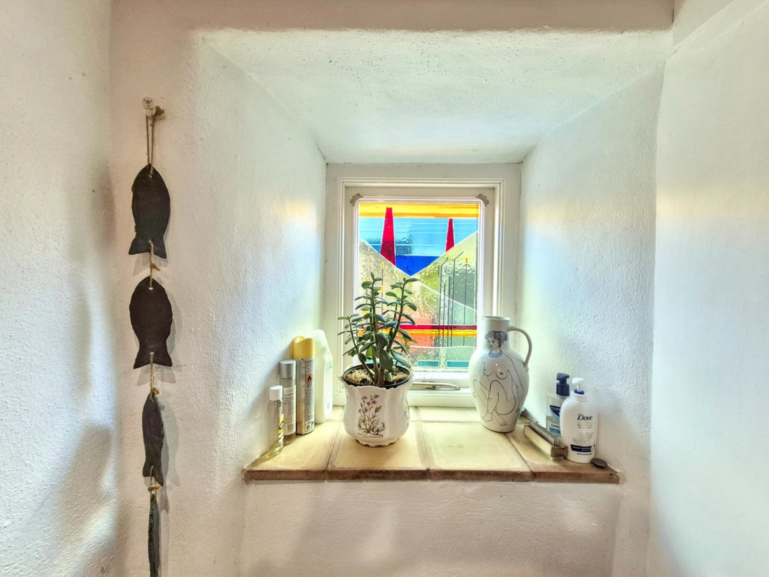 2 bedroom House for Sale Porkellis