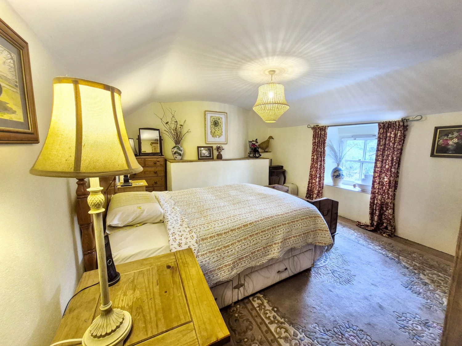 2 bedroom House for Sale Porkellis