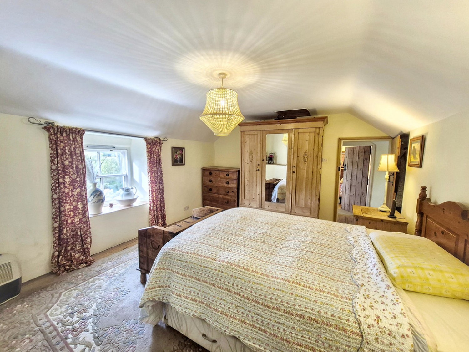 2 bedroom House for Sale Porkellis