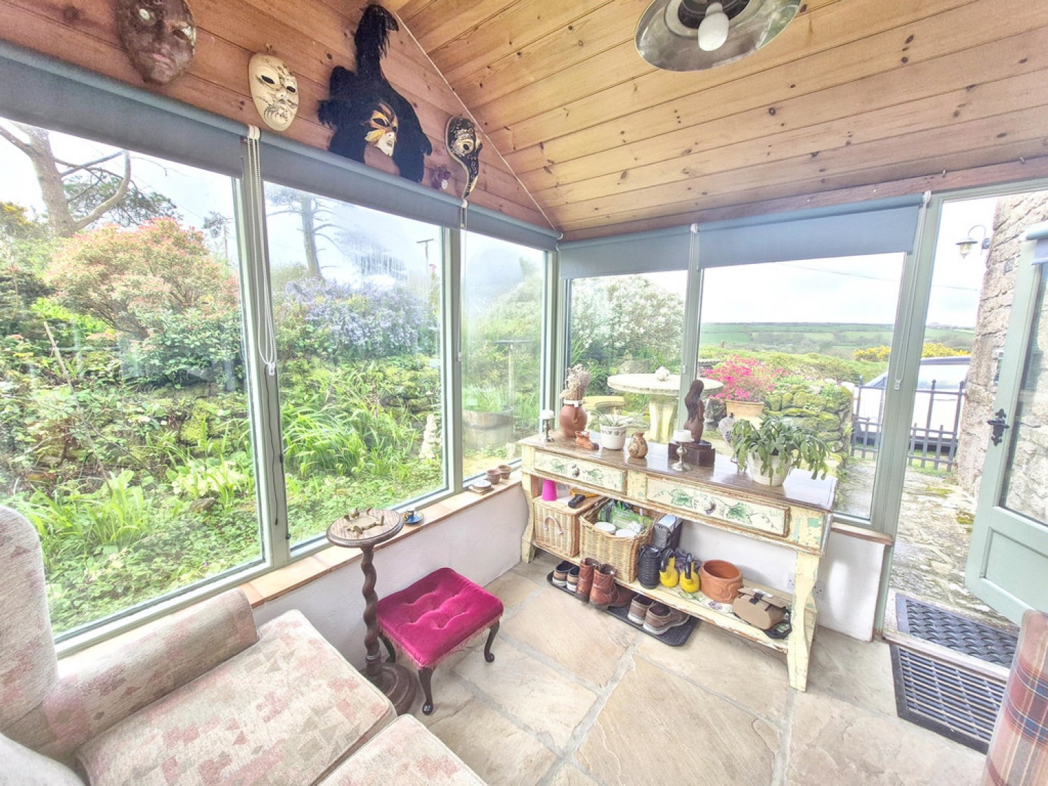 2 bedroom House for Sale Porkellis