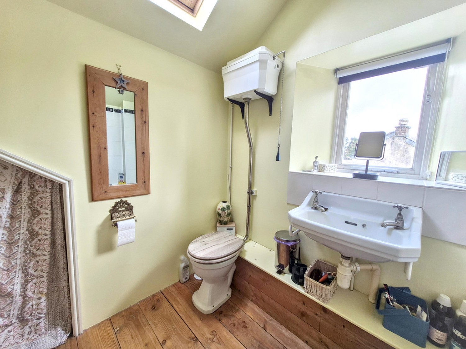 2 bedroom House for Sale Porkellis