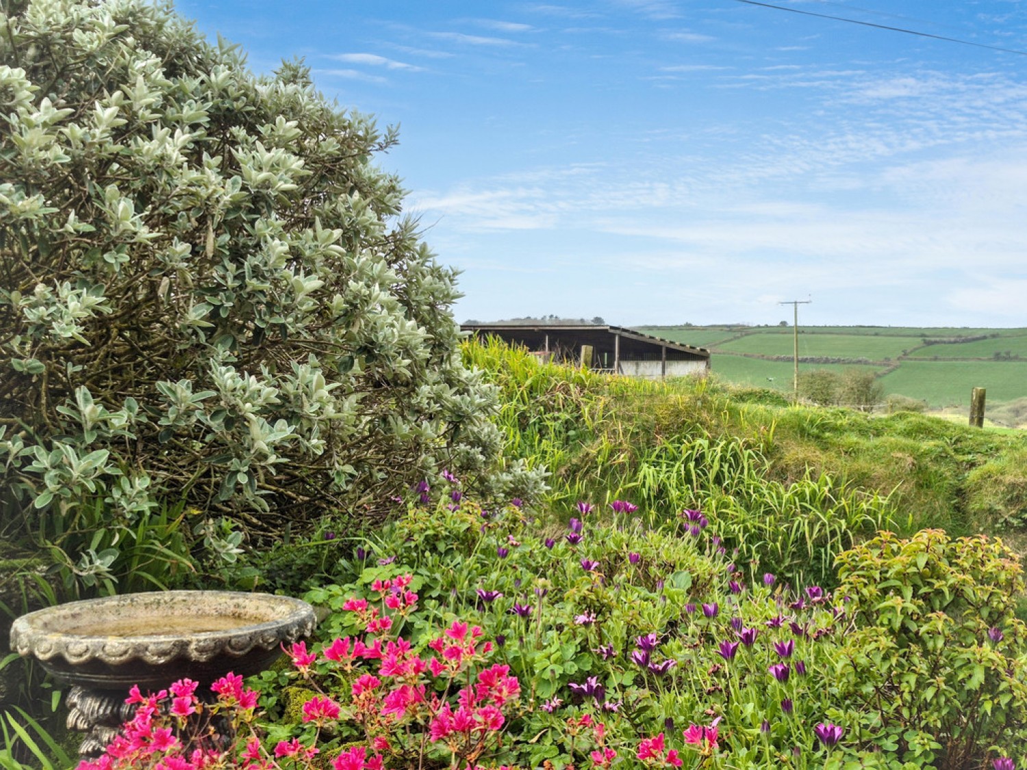 2 bedroom House for Sale Porkellis