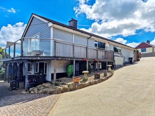 Carlidnack Close