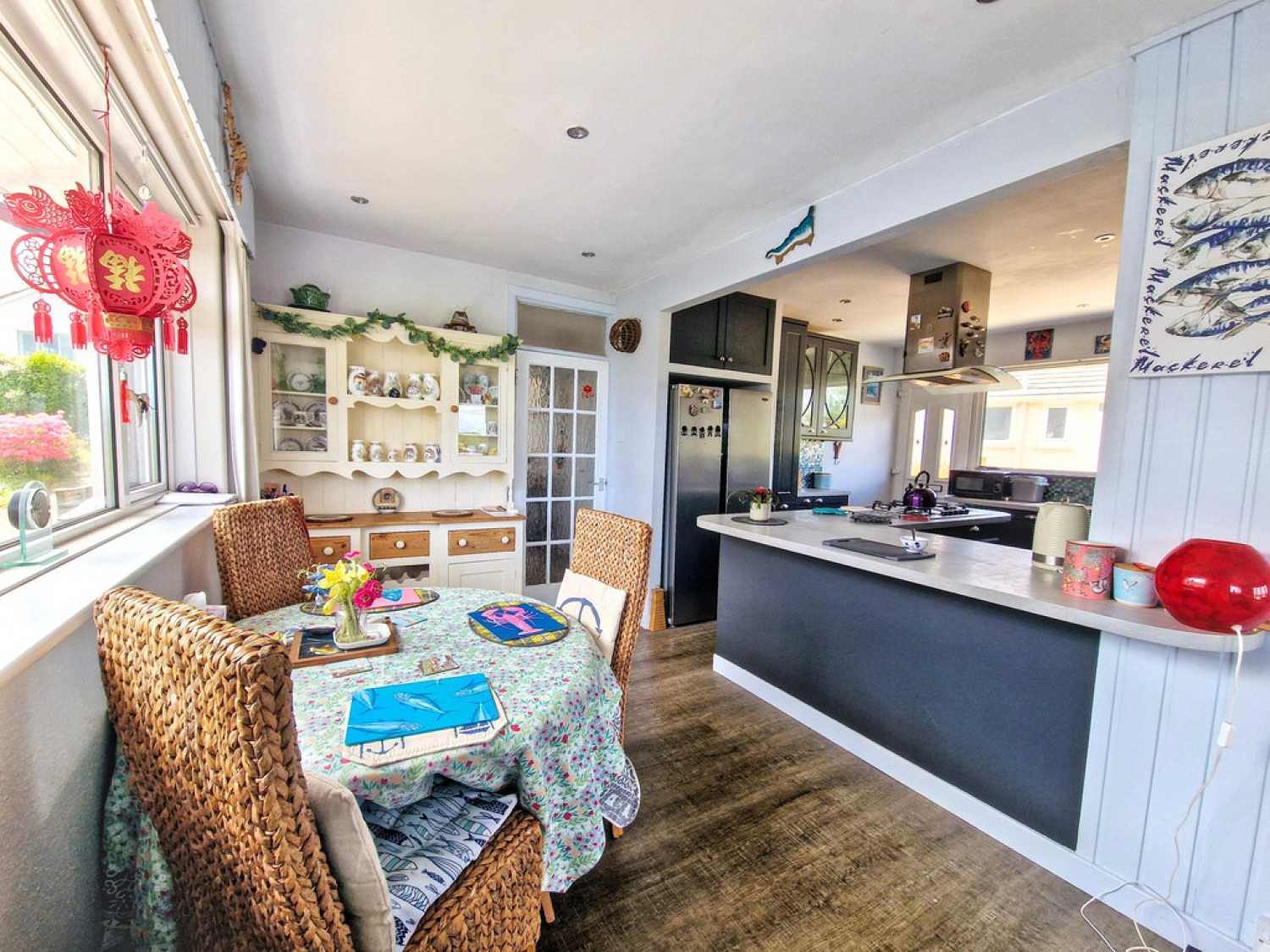 4 bedroom Bungalow for Sale Carlidnack Close