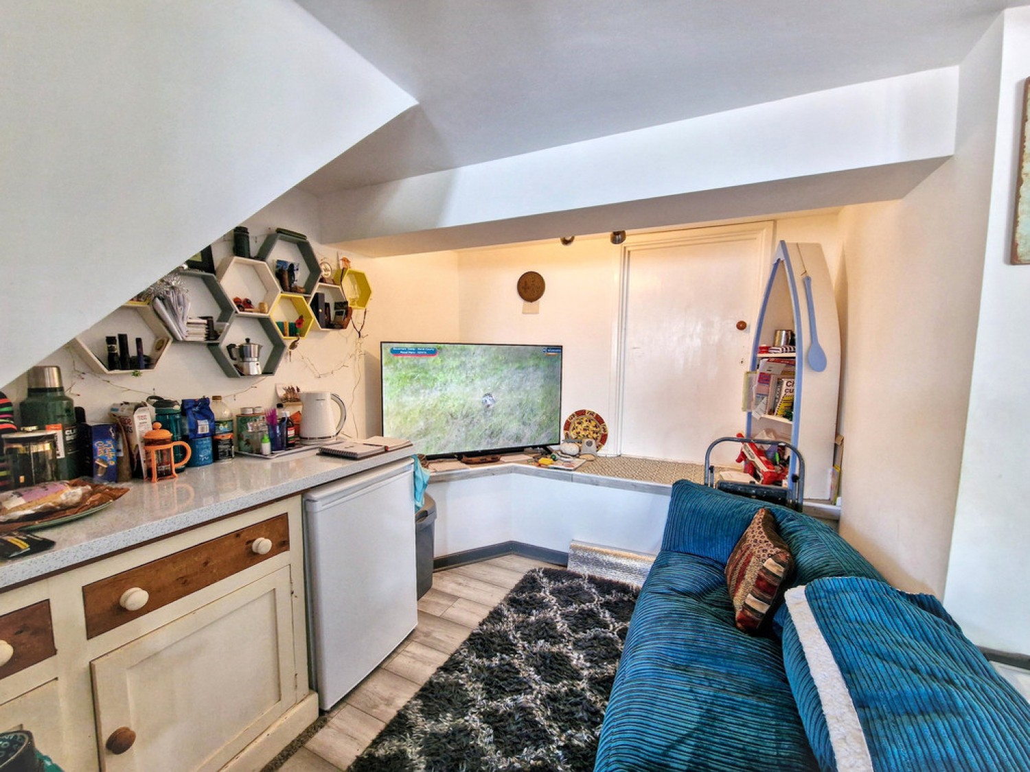 4 bedroom Bungalow for Sale Carlidnack Close