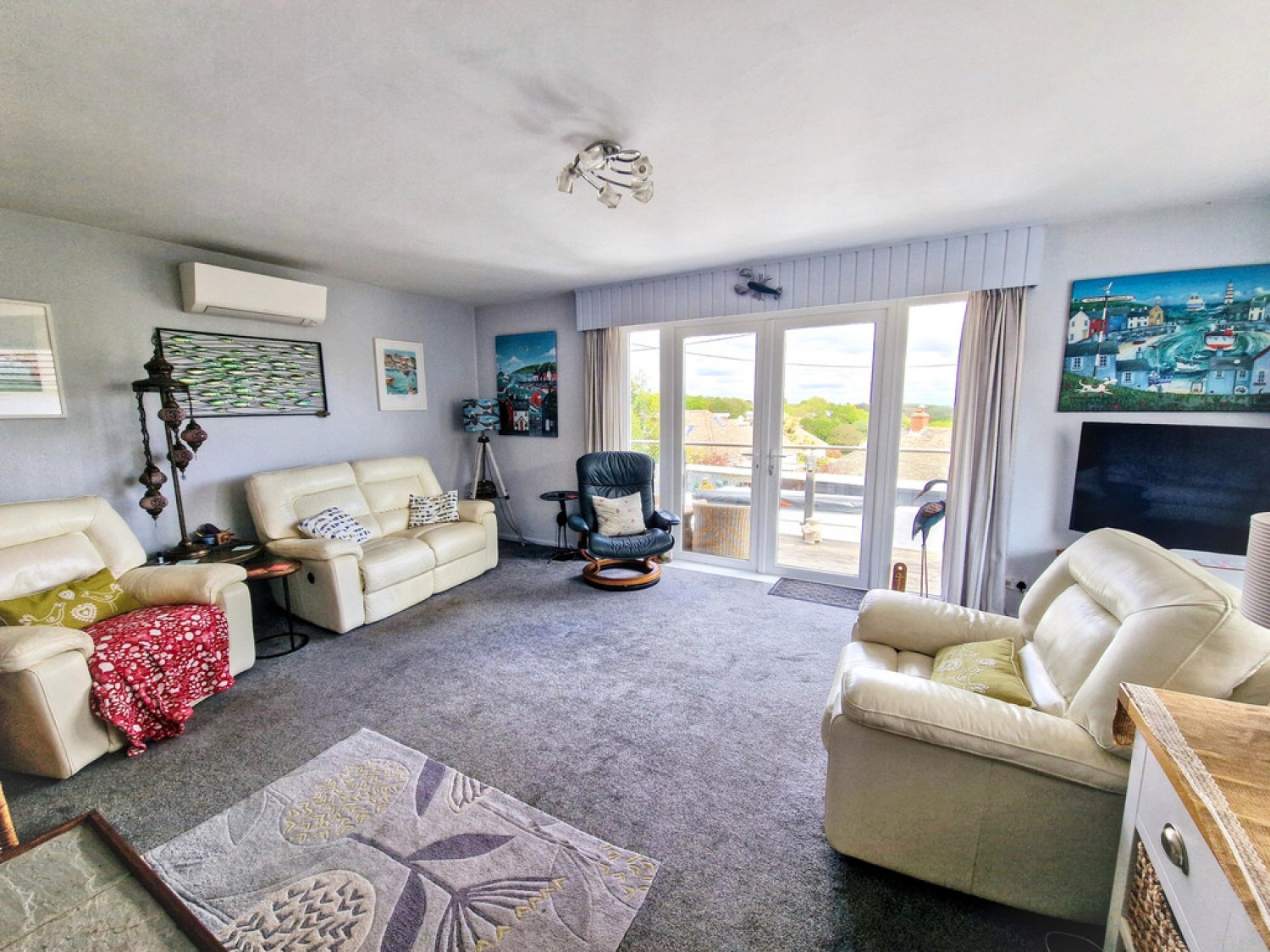 4 bedroom Bungalow for Sale Carlidnack Close