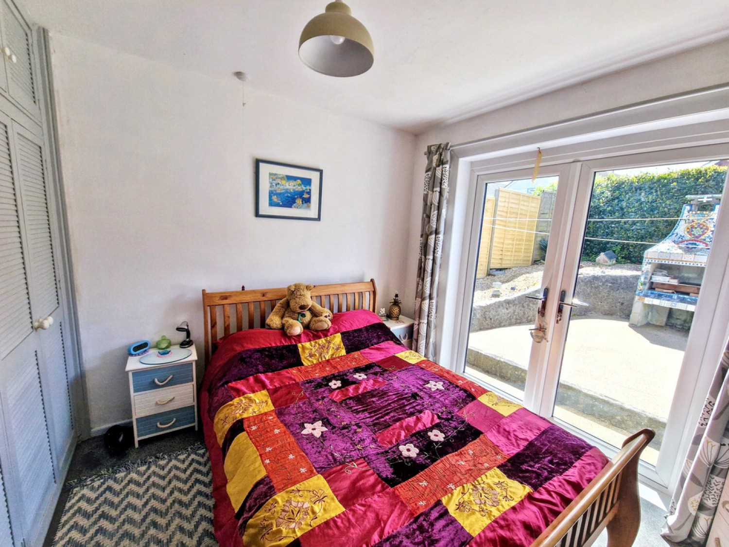 4 bedroom Bungalow for Sale Carlidnack Close