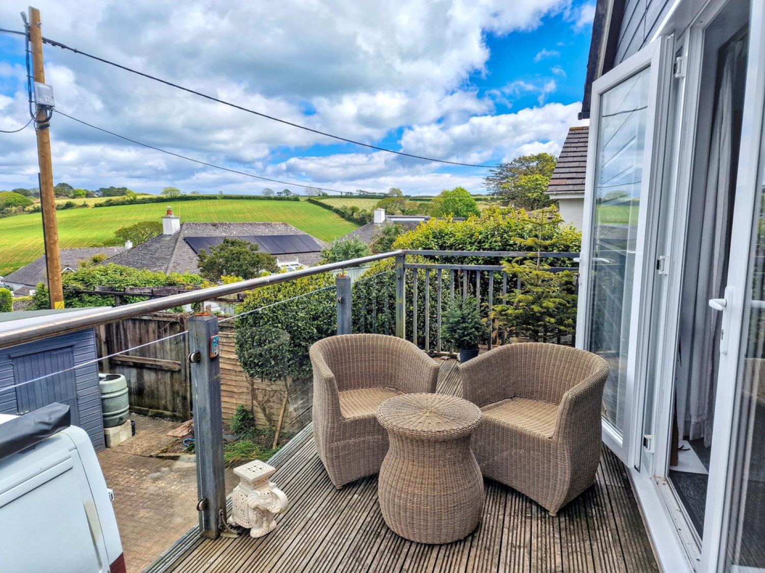 4 bedroom Bungalow for Sale Carlidnack Close
