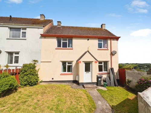 Acacia Road, Falmouth