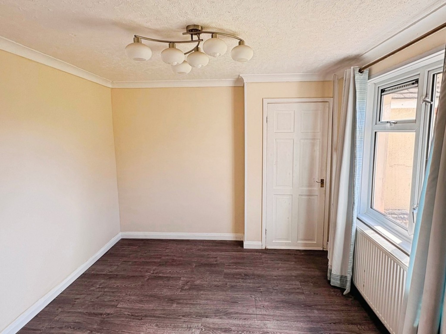 3 bedroom House for Letting Acacia Road, Falmouth