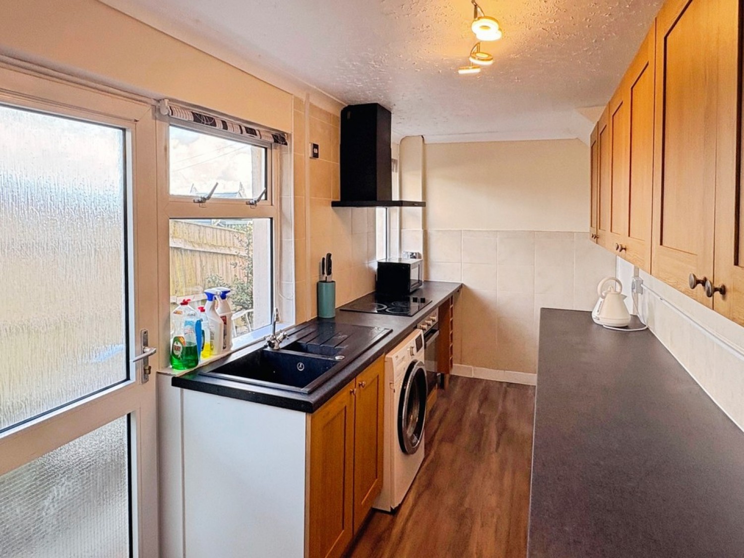 3 bedroom House for Letting Acacia Road, Falmouth
