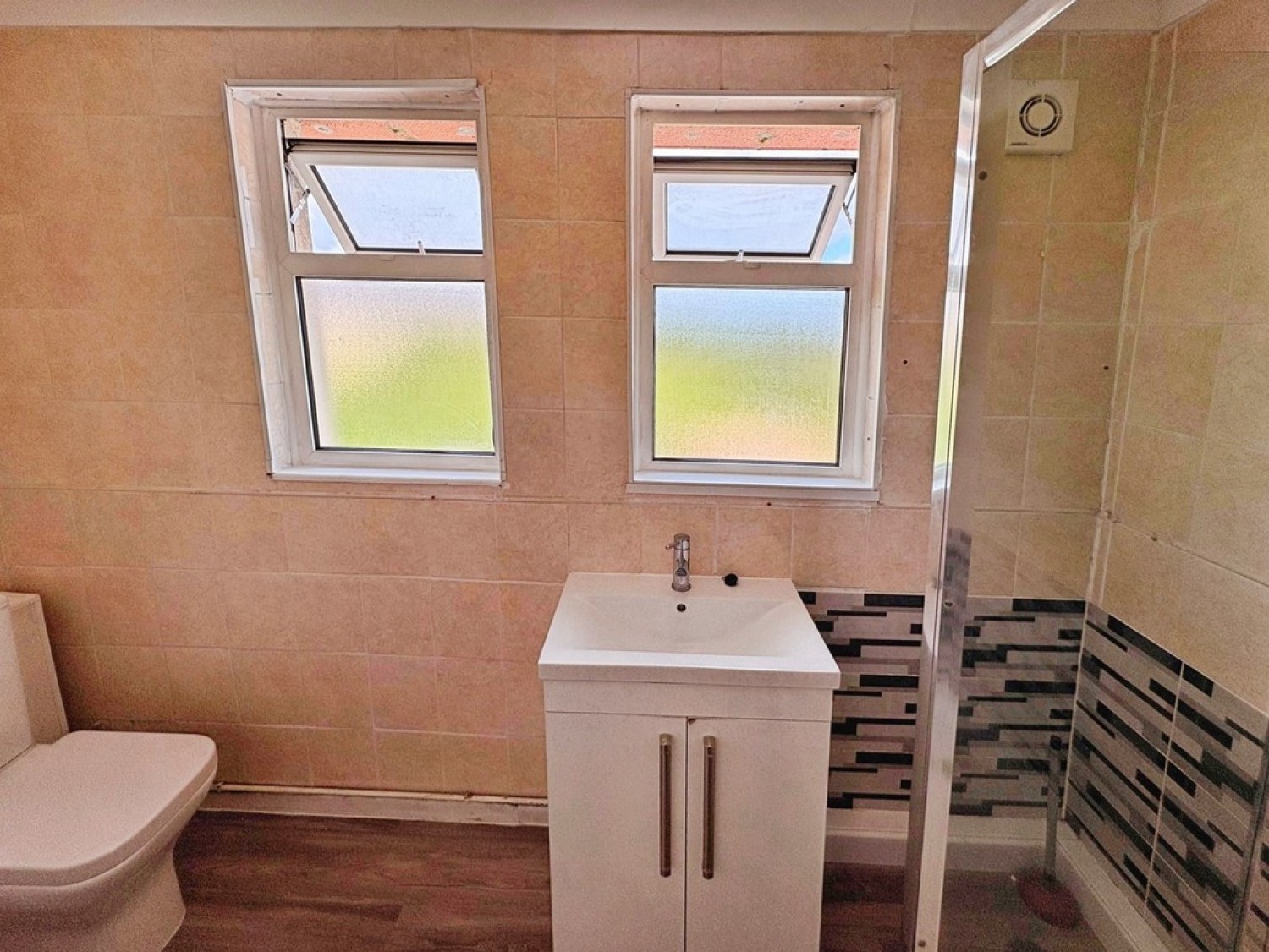 3 bedroom House for Letting Acacia Road, Falmouth