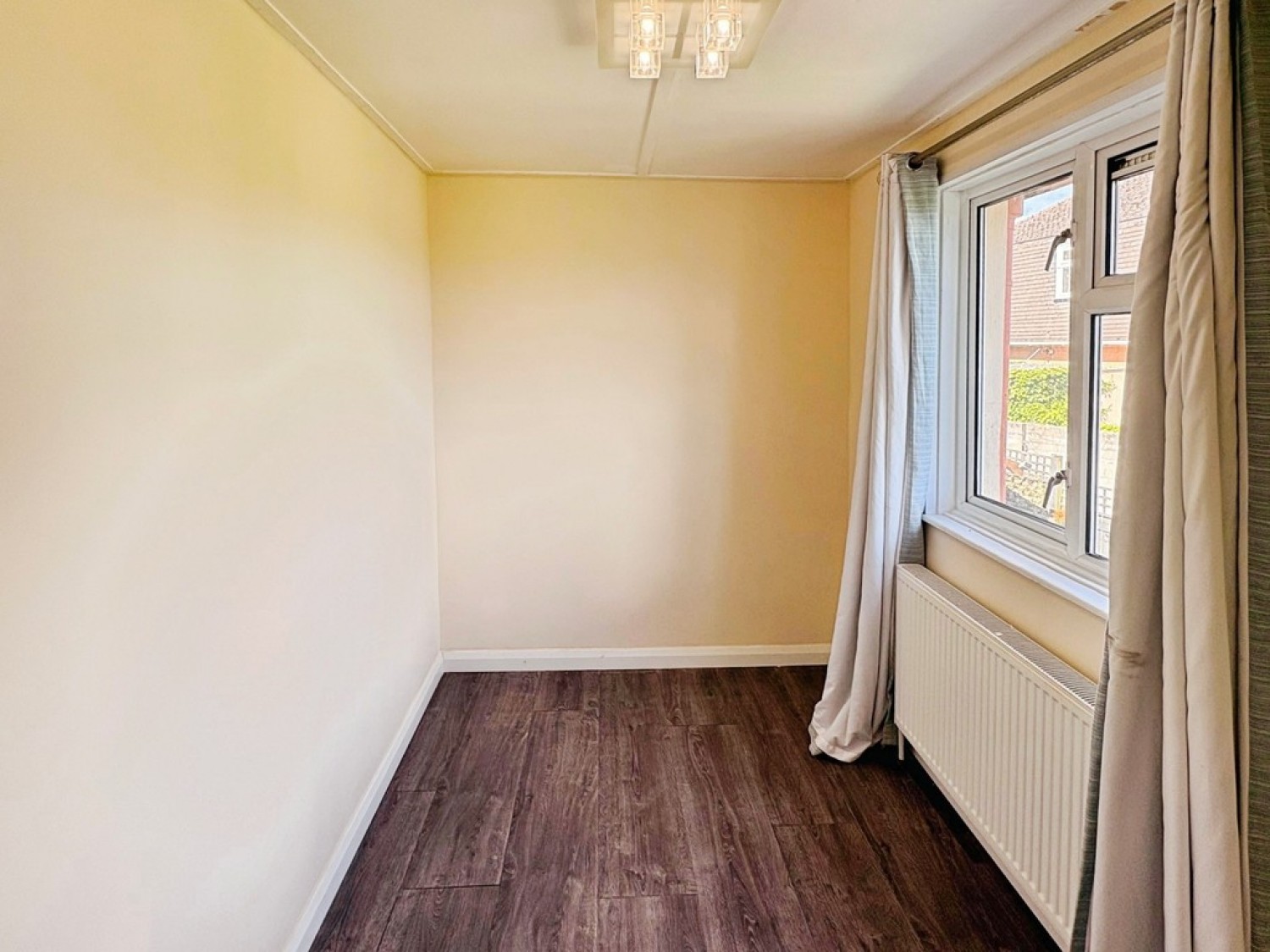 3 bedroom House for Letting Acacia Road, Falmouth