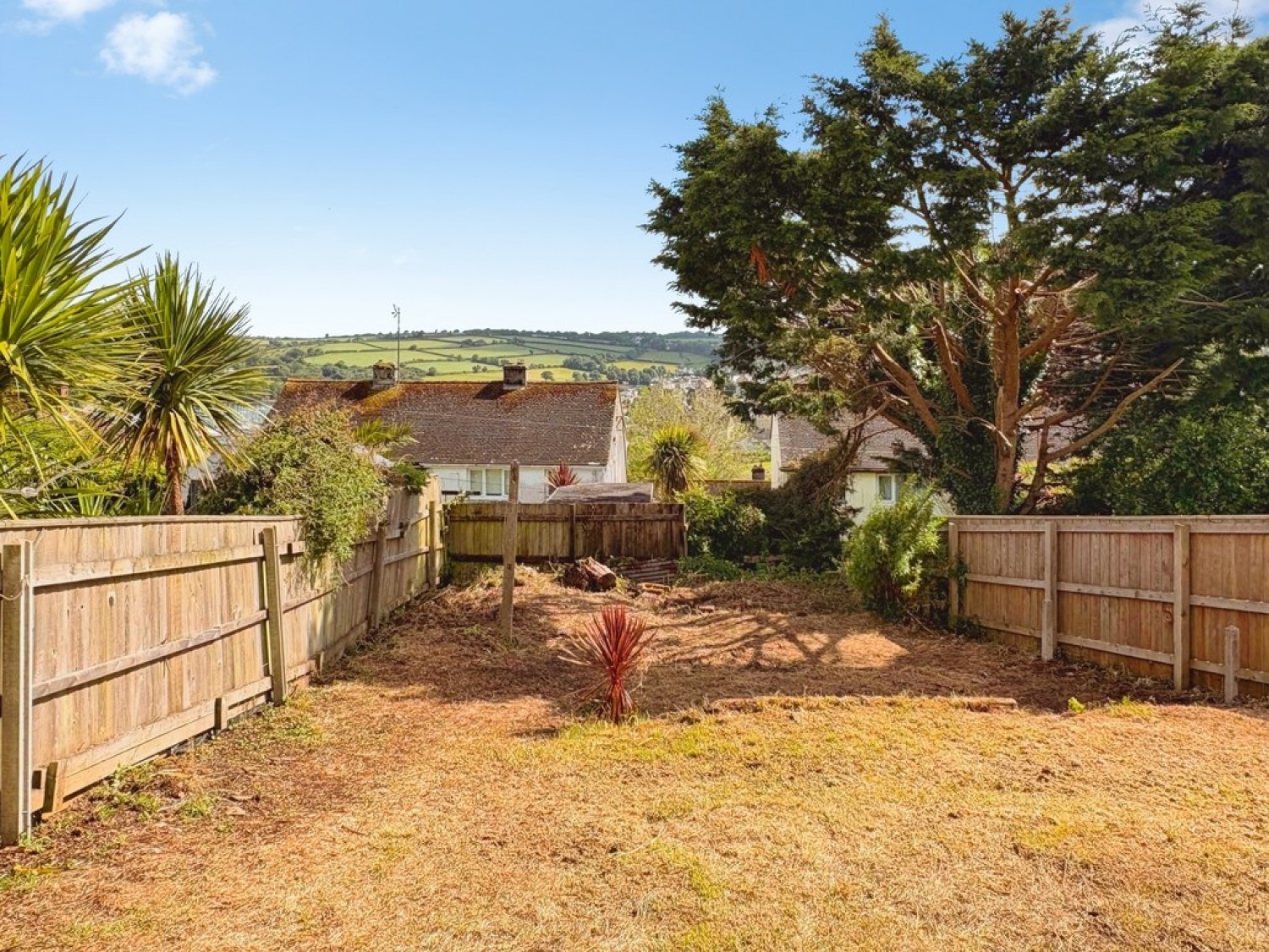 3 bedroom House for Letting Acacia Road, Falmouth
