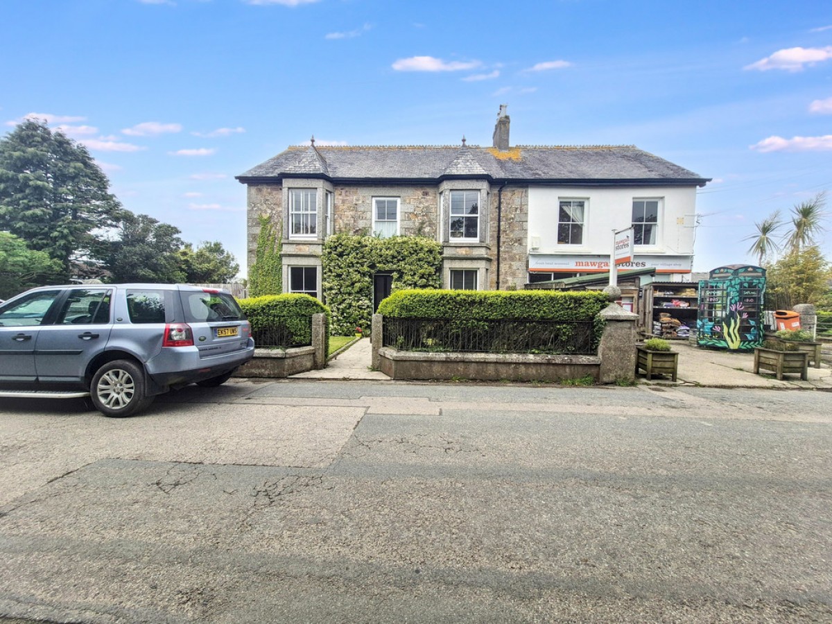 Mawgan