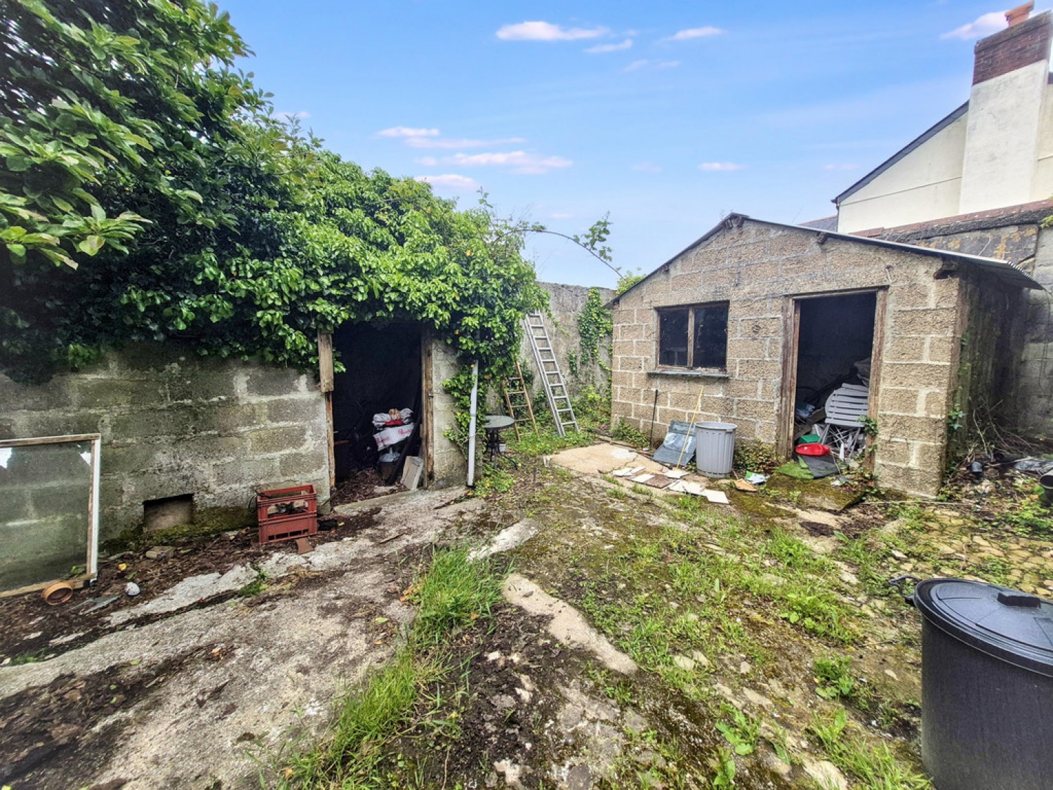 5 bedroom House for Sale Mawgan
