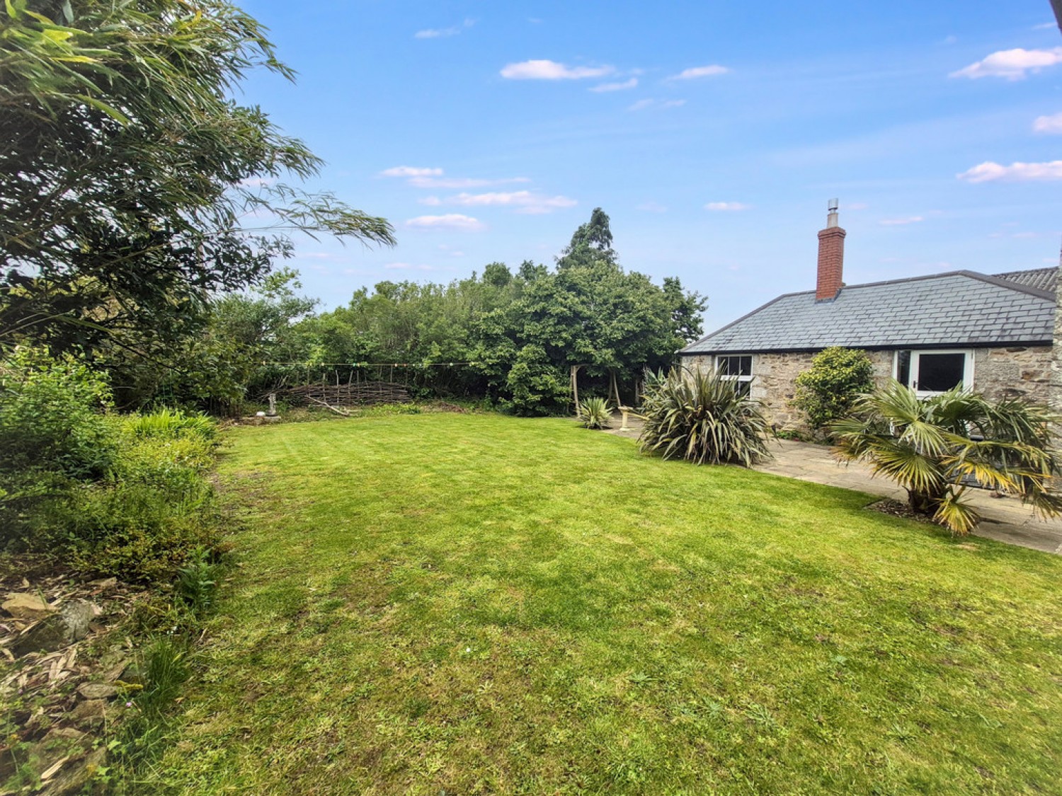 5 bedroom House for Sale Mawgan
