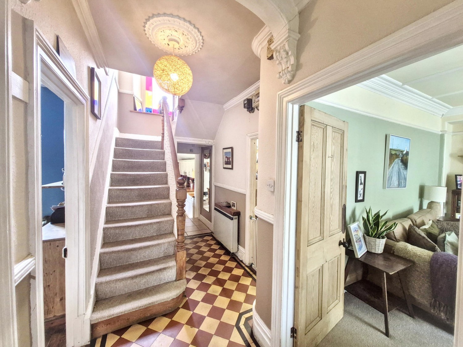 5 bedroom House for Sale Mawgan
