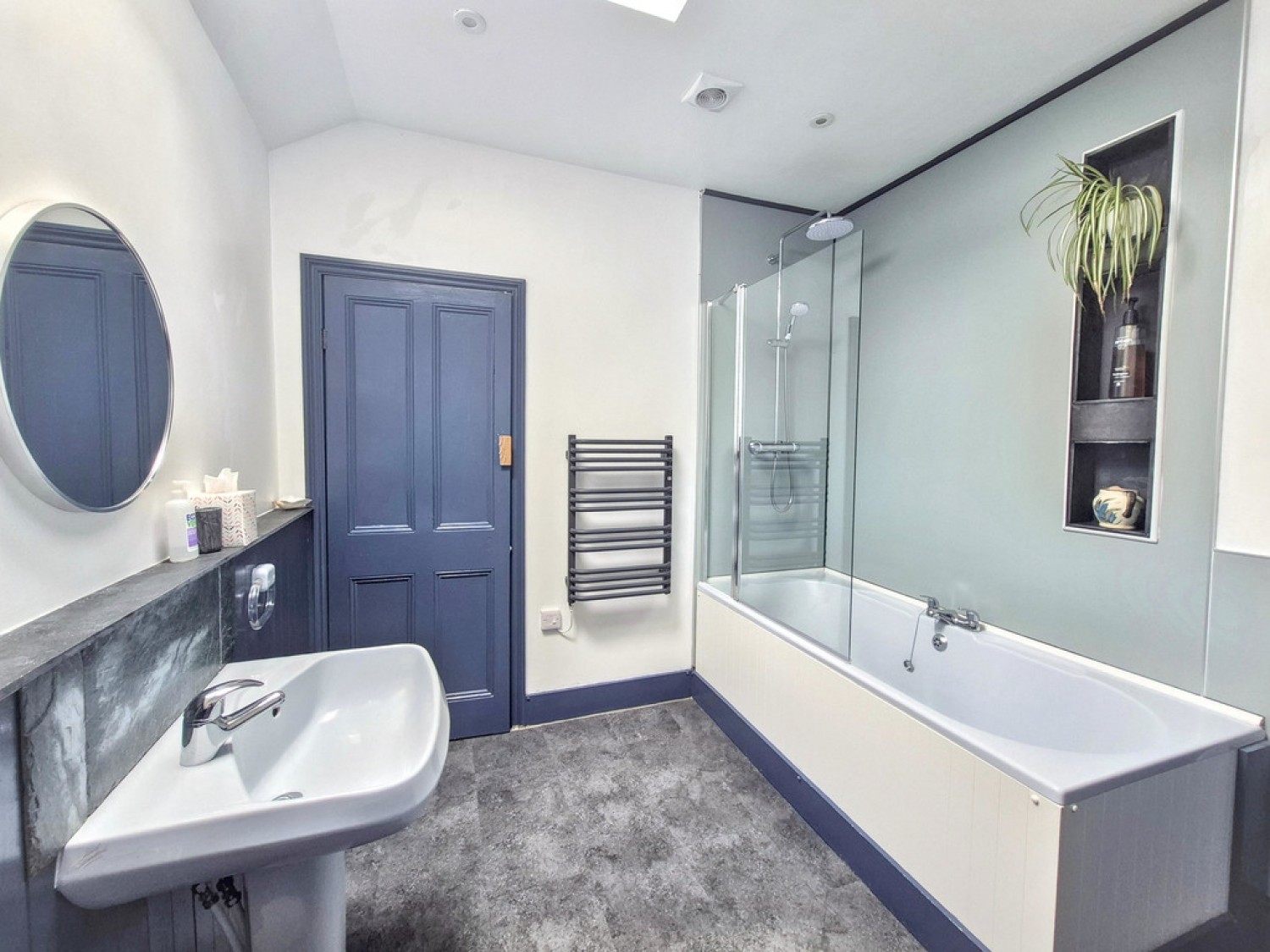 5 bedroom House for Sale Mawgan