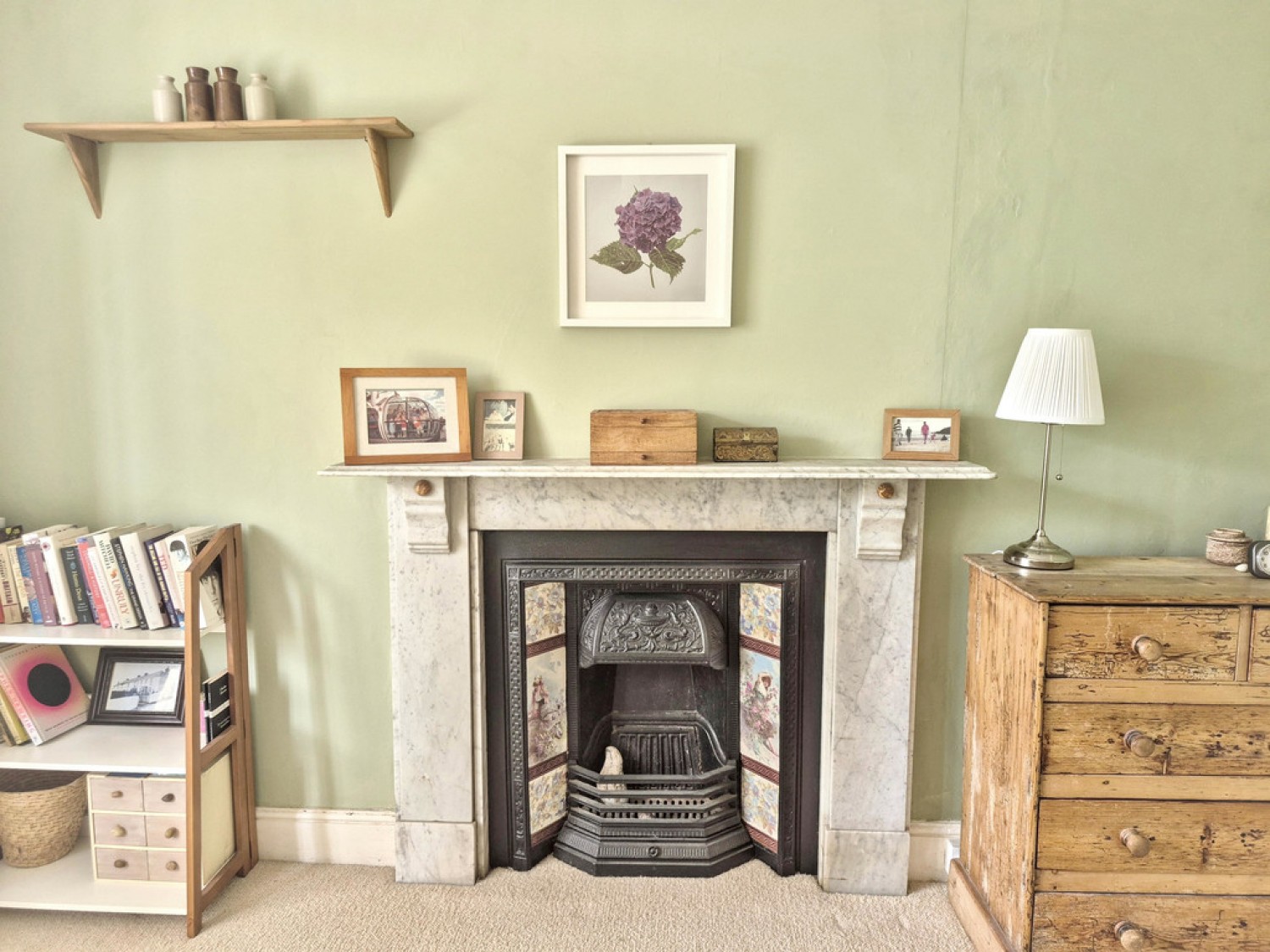 5 bedroom House for Sale Mawgan