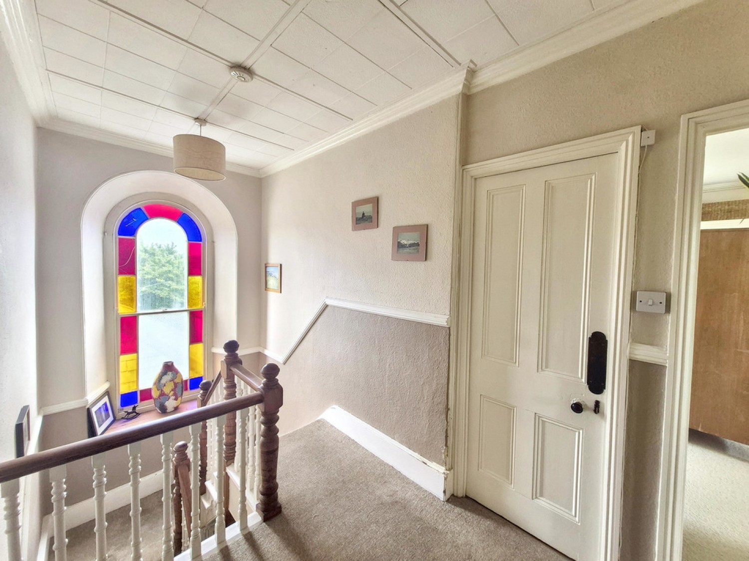 5 bedroom House for Sale Mawgan
