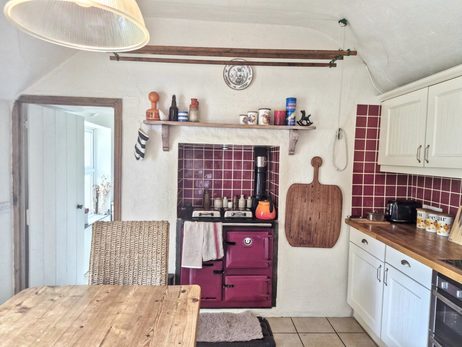 5 bedroom House for Sale Mawgan