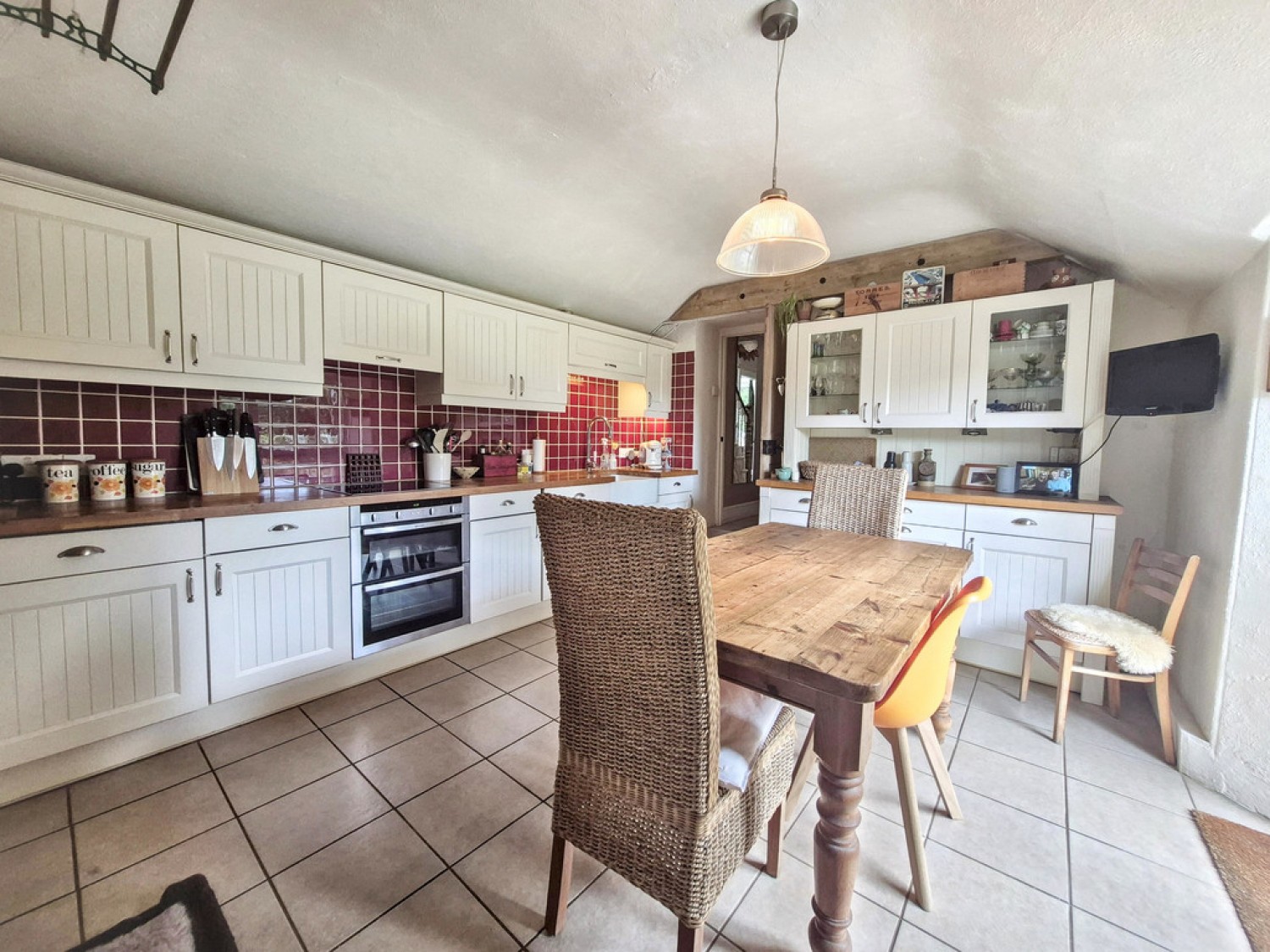 5 bedroom House for Sale Mawgan