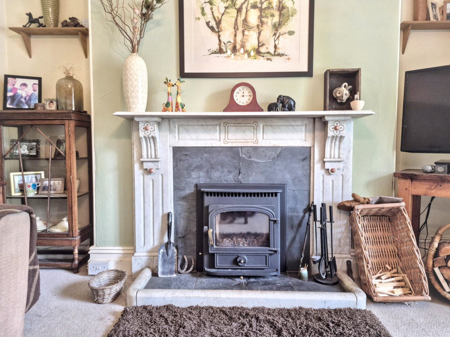 5 bedroom House for Sale Mawgan