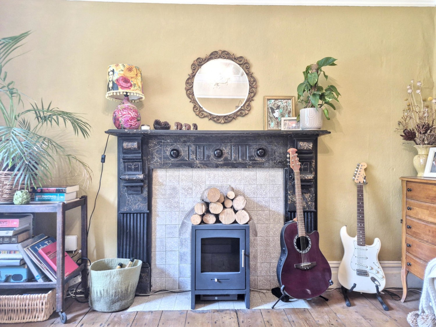 5 bedroom House for Sale Mawgan