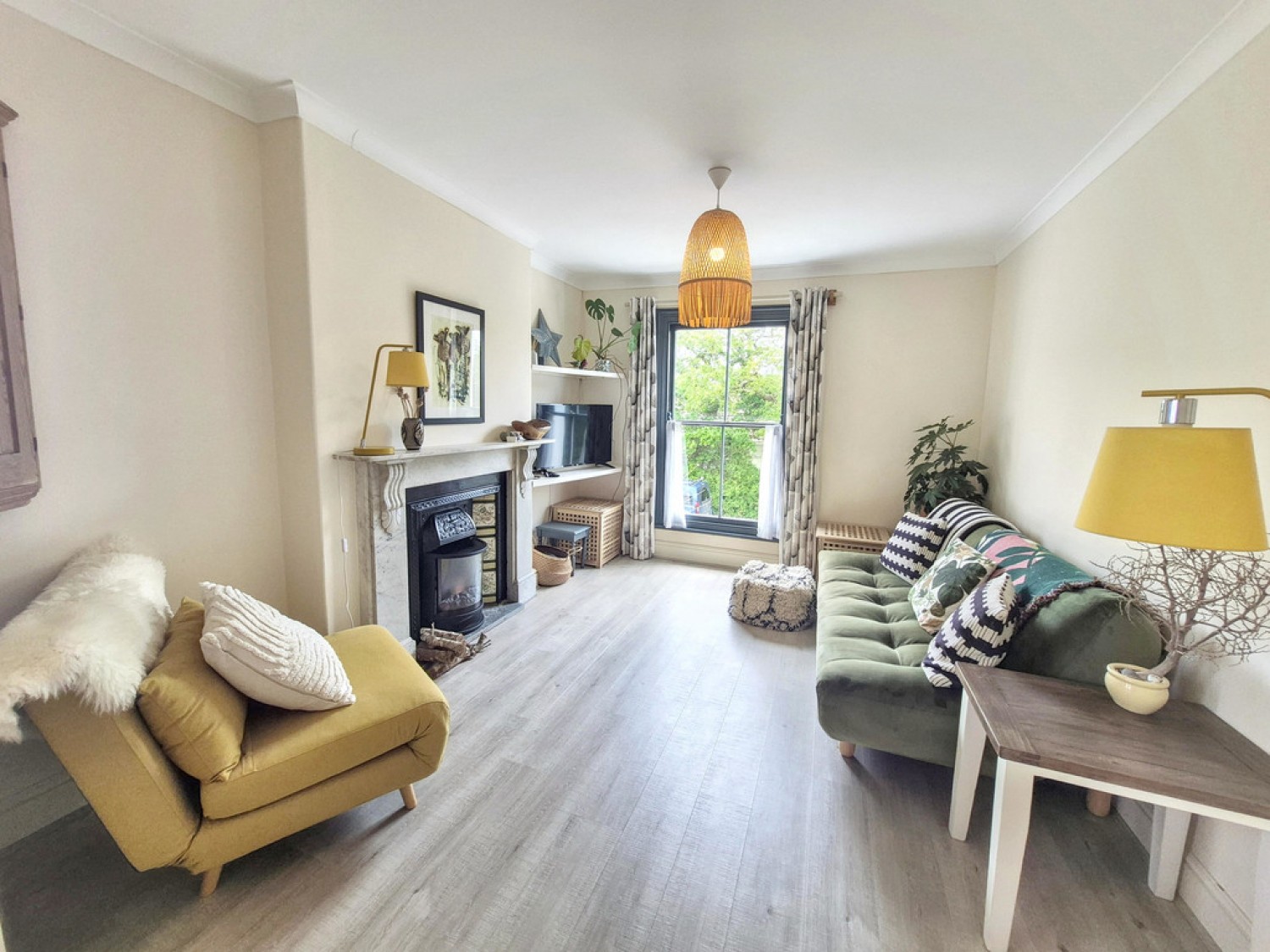 5 bedroom House for Sale Mawgan