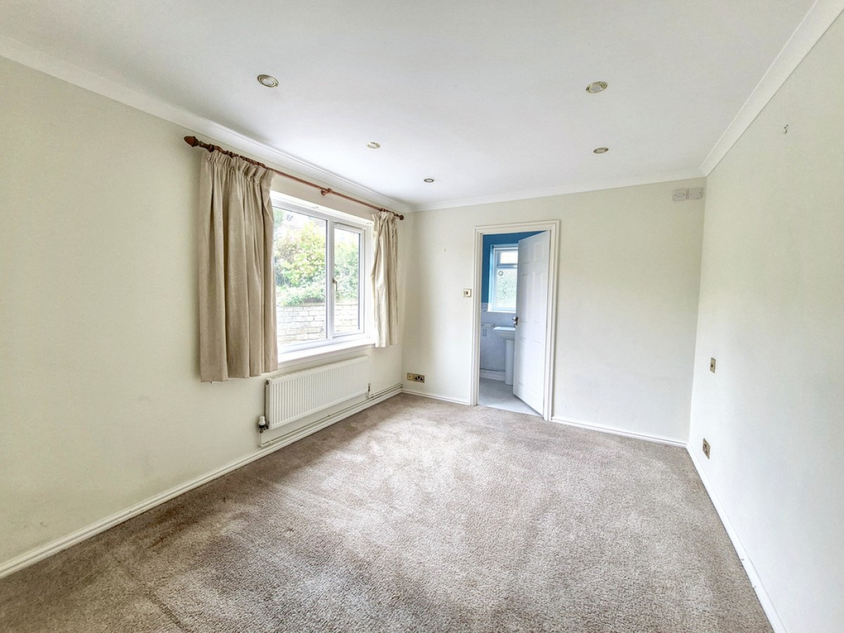 Park Crescent