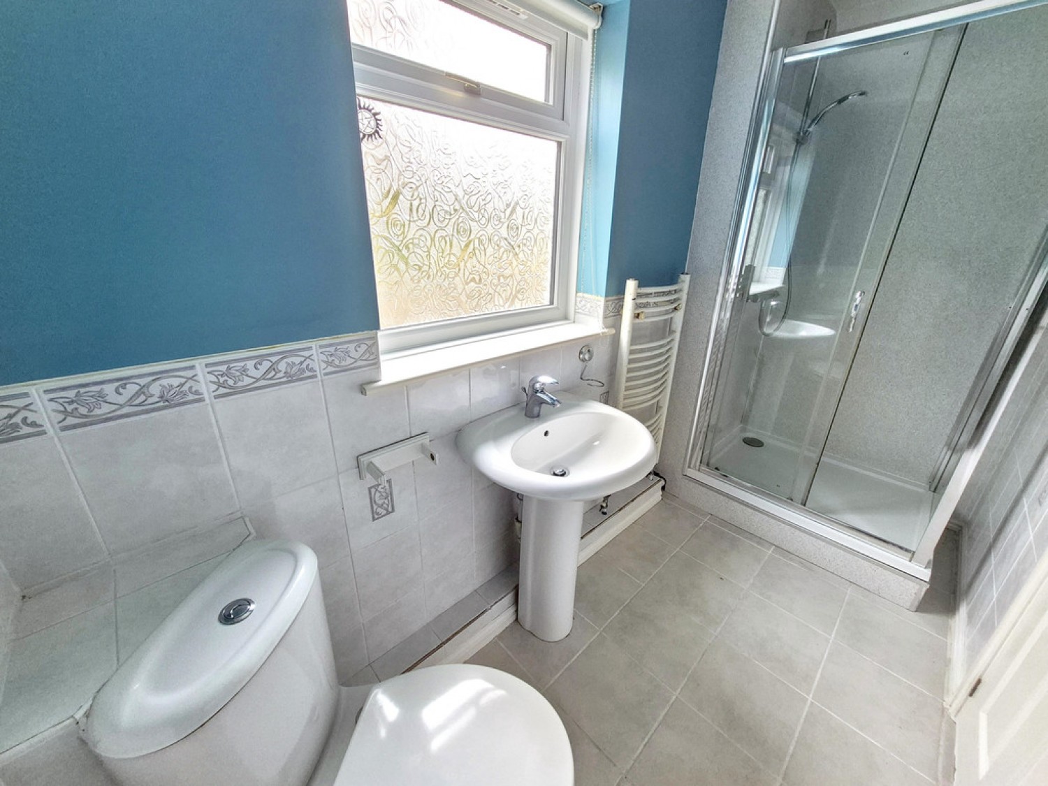 4 bedroom Bungalow for Sale Park Crescent