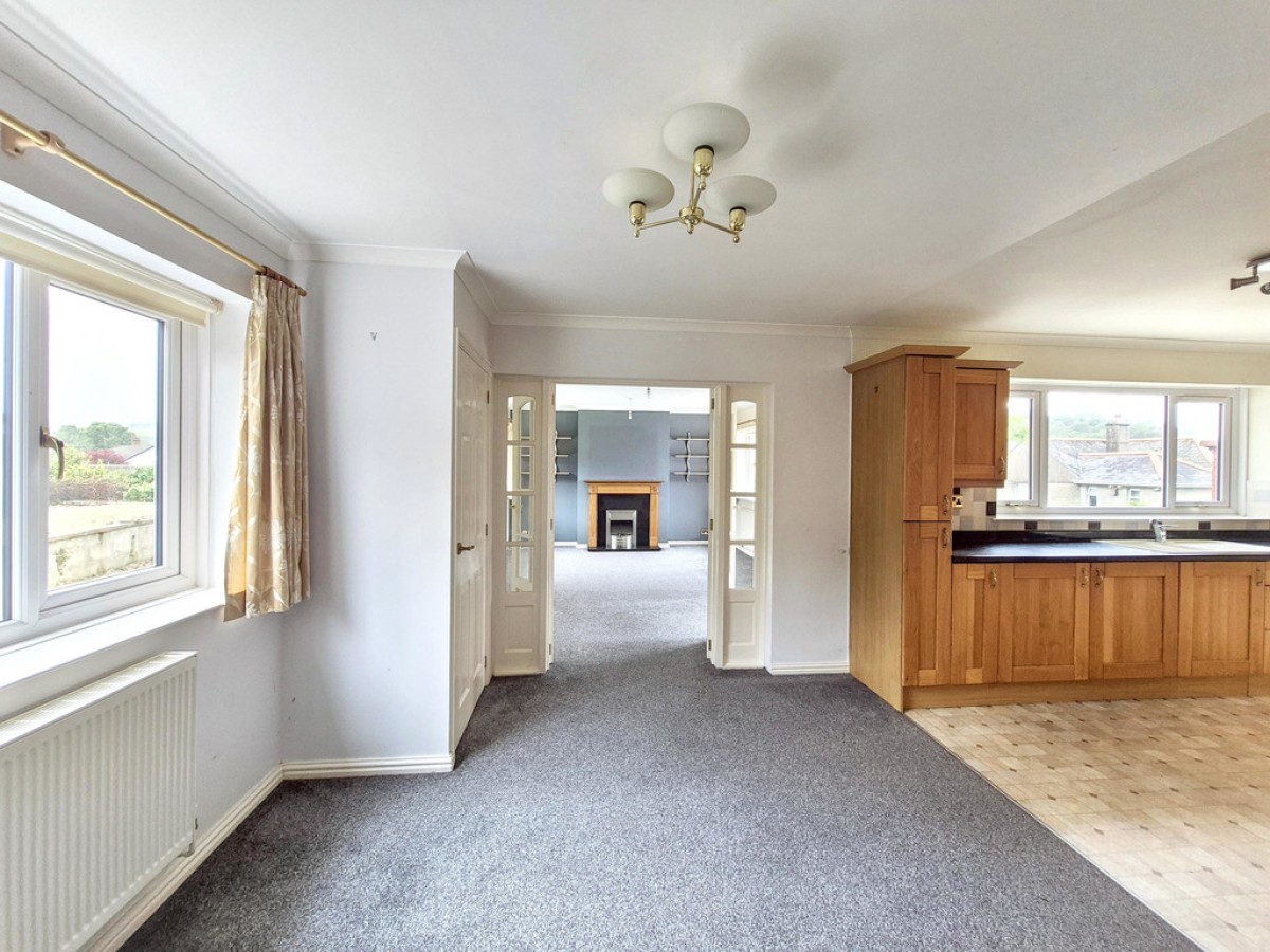 Park Crescent