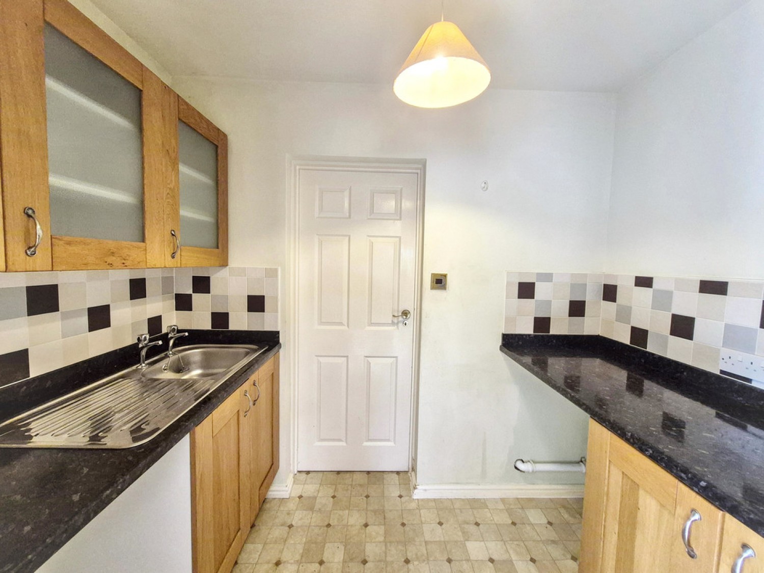 4 bedroom Bungalow for Sale Park Crescent