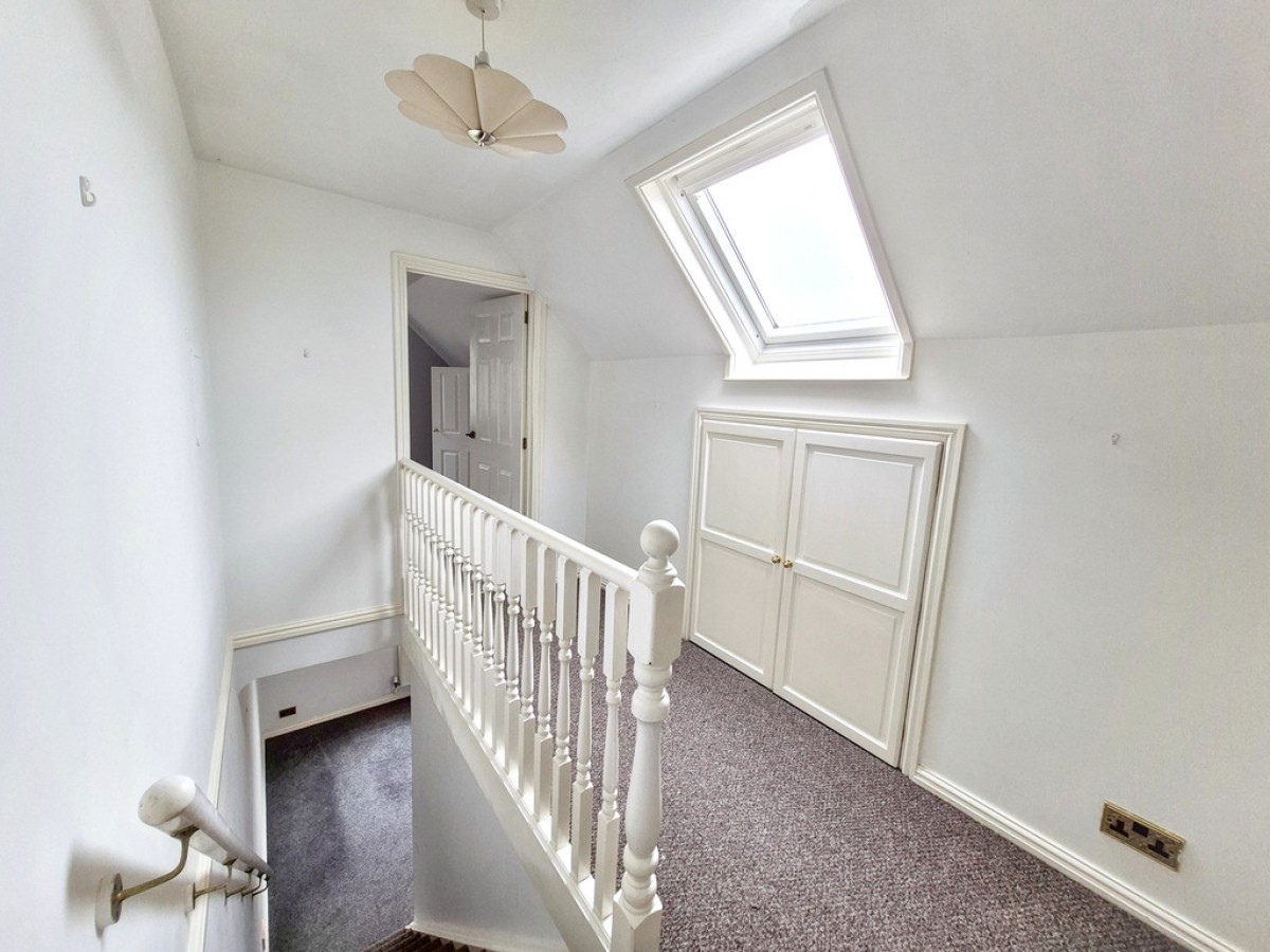 Park Crescent